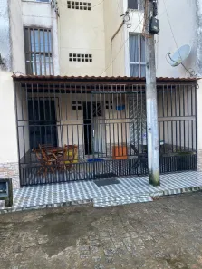 Apartamento com 2 Quartos à venda, 50m² no Banco da Vitória, Ilhéus