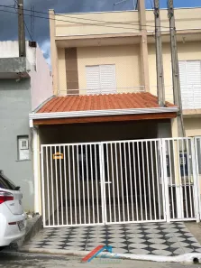 Sobrado com 2 Quartos à venda, 75m² no Jardim Paulista, Sorocaba