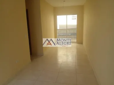 Apartamento com 2 Quartos para alugar, 39m² no Jardim Luso, São Paulo