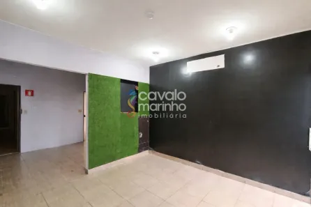 Casa com 2 Quartos para alugar, 113m² no Condomínio Itamaraty, Ribeirão Preto