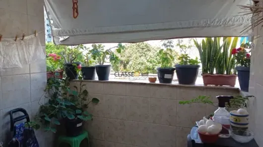 Apartamento com 3 Quartos à venda, 103m² no Boa Viagem, Recife