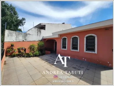 Casa com 3 Quartos à venda, 158m² no Jardim Londrina, São Paulo