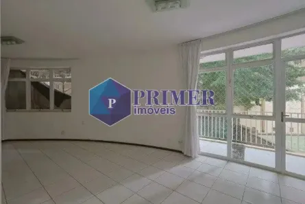 Apartamento com 3 Quartos para alugar, 130m² no Anchieta, Belo Horizonte