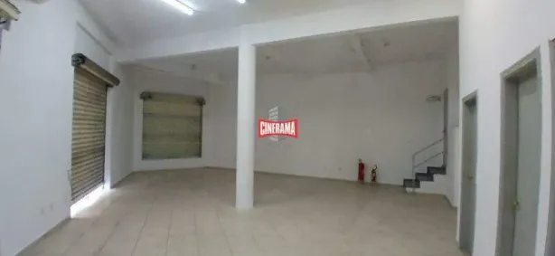 Ponto Comercial para alugar, 120m² no Santa Paula, São Caetano do Sul