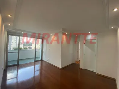 Apartamento com 3 Quartos à venda, 95m² no Santana, São Paulo