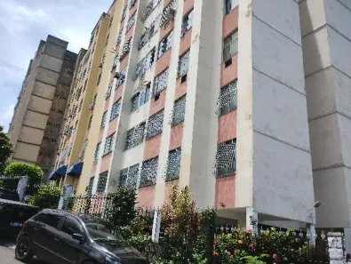 Apartamento com 2 Quartos à venda, 43m² no Fonseca, Niterói