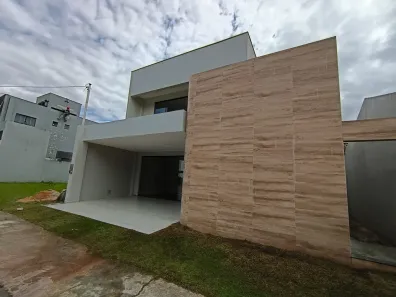 Casa de Condomínio com 3 Quartos à venda, 158m² no Mangueirão, Belém