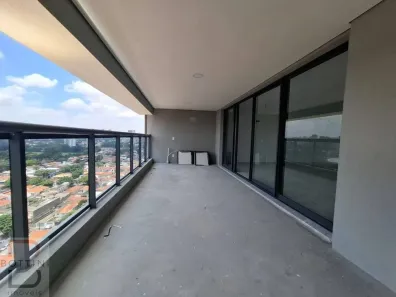 Apartamento com 3 Quartos à venda, 160m² no Brooklin Paulista, São Paulo