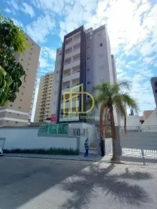 Apartamento com 1 Quarto para venda ou aluguel, 45m² no Vila Independência, Sorocaba