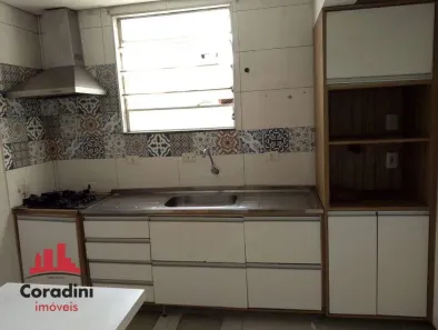 Casa de Condomínio com 2 Quartos para alugar, 75m² no Jardim Marajoara, Nova Odessa