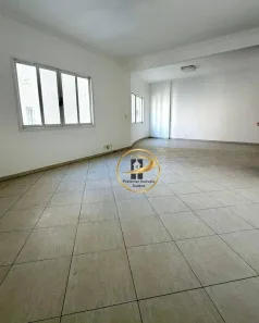 Apartamento com 3 Quartos à venda, 165m² no Aparecida, Santos