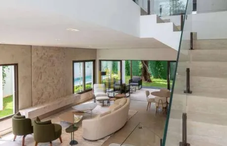 Casa de Condomínio com 4 Quartos à venda, 650m² no Jardim dos Estados, São Paulo