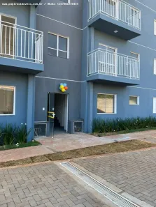 Apartamento com 2 Quartos à venda, 65m² no Centro, Tatuí