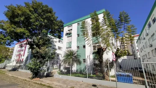 Apartamento com 1 Quarto à venda, 33m² no Vila Ipiranga, Porto Alegre