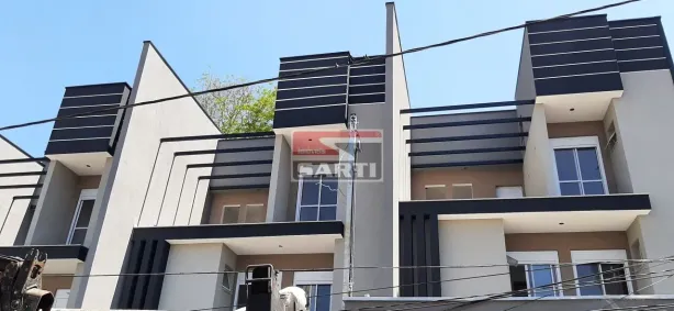 Sobrado com 3 Quartos à venda, 120m² no Santa Teresinha, São Paulo