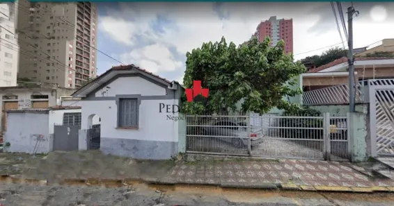 Lote/Terreno à venda, 360m² no Vila Esperança, São Paulo