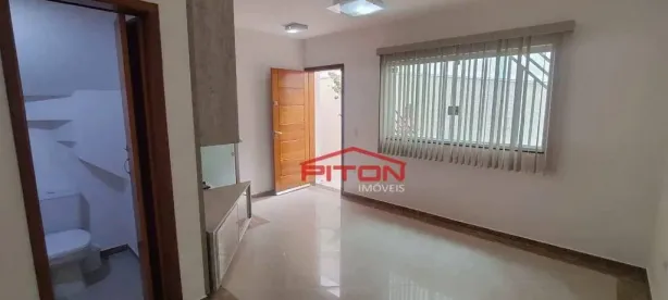 Casa de Condomínio com 3 Quartos à venda, 84m² no Vila Salete, São Paulo