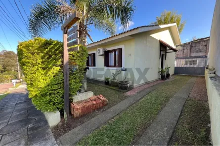 Casa de Condomínio com 2 Quartos à venda, 80m² no Lomba do Pinheiro, Porto Alegre