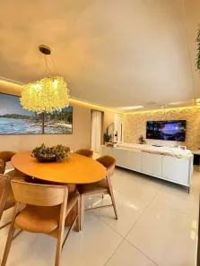 Apartamento com 2 Quartos à venda, 110m² no Patamares, Salvador