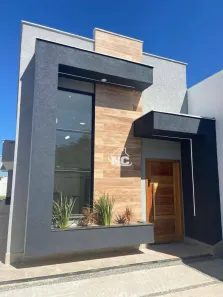 Casa com 3 Quartos à venda, 92m² no Jardim Atlântico Leste (Itaipuaçu), Maricá
