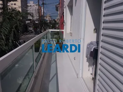 Sobrado com 4 Quartos para alugar, 250m² no Vila Clementino, São Paulo