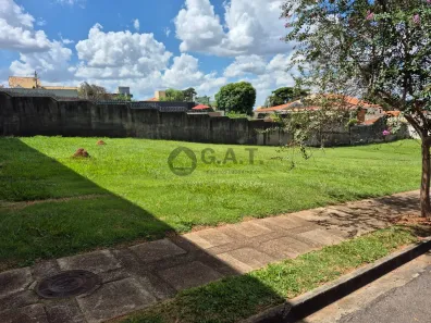 Lote/Terreno à venda, 407m² no Jardim Abatiá, Sorocaba