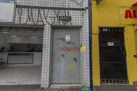 Ponto Comercial para alugar, 200m² no Imirim, São Paulo