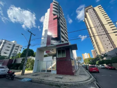 Cobertura com 3 Quartos para alugar, 250m² no Jóquei, Teresina
