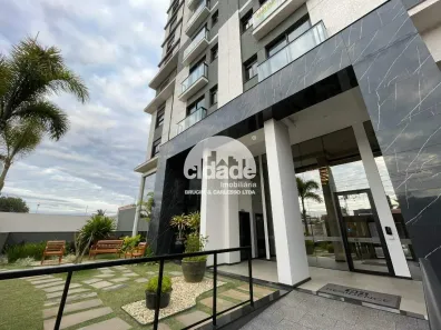 Apartamento com 2 Quartos à venda, 80m² no Neva, Cascavel
