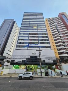 Sala Comercial à venda, 28m² no Stiep, Salvador
