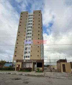 Apartamento com 2 Quartos à venda, 76m² no Jardim Primavera, Itabuna