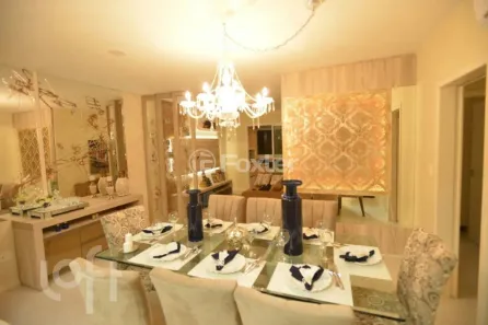 Apartamento com 3 Quartos à venda, 113m² no Jardim Atlântico, Florianópolis