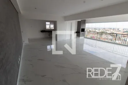 Apartamento com 3 Quartos à venda, 139m² no Jardim Chapadão, Campinas