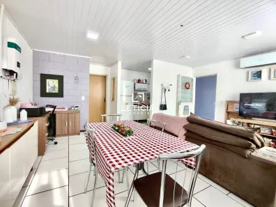 Casa com 2 Quartos à venda, 89m² no Camobi, Santa Maria