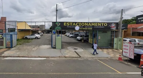 Lote/Terreno à venda, 400m² no Centro, Sumaré