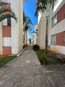 Apartamento com 2 Quartos para alugar, 49m² no Boa Vista, Sorocaba