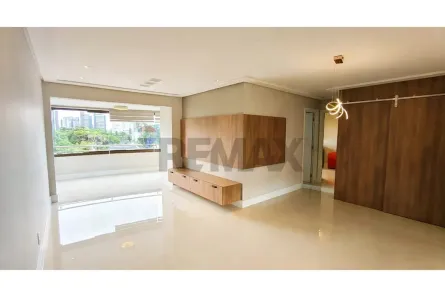 Apartamento com 2 Quartos para alugar, 96m² no Itaigara, Salvador