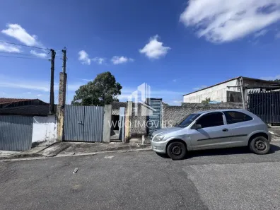 Sobrado com 5 Quartos à venda, 124m² no Cidade Nova Jacareí, Jacareí