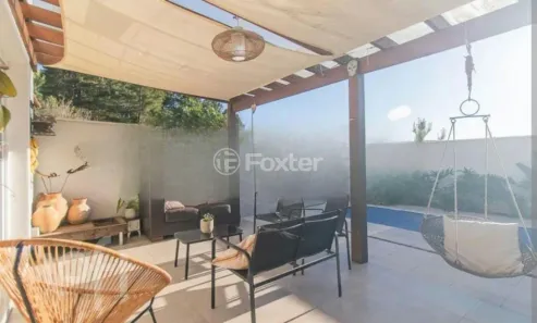 Casa com 3 Quartos à venda, 230m² no Aberta dos Morros, Porto Alegre