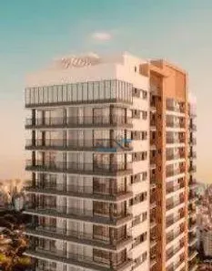 Apartamento com 2 Quartos à venda, 89m² no Centro Comercial Jubran, Barueri