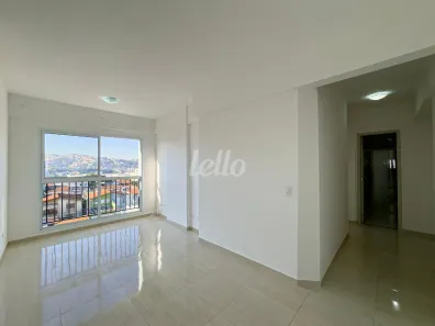 Apartamento com 2 Quartos para alugar, 60m² no Centro, São Bernardo do Campo