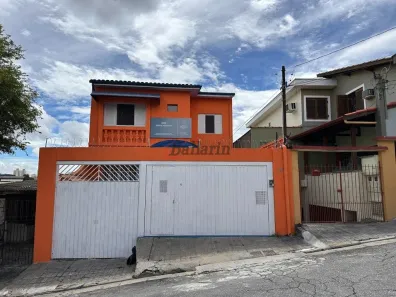 Prédio Comercial à venda, 233m² no Casa Verde Alta, São Paulo