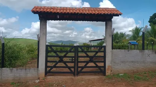 Fazenda/Sítio à venda, 1200m² no , Aliança