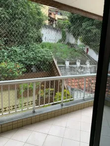 Apartamento com 2 Quartos à venda, 70m² no Praia da Bandeira, Rio de Janeiro