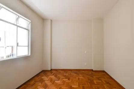 Apartamento com 2 Quartos à venda, 85m² no Centro, Belo Horizonte