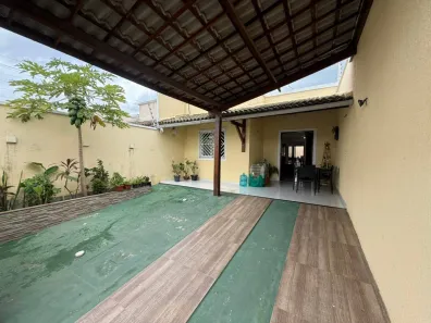 Casa com 2 Quartos à venda, 150m² no Novo Maranguape II, Maranguape