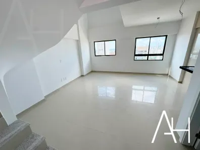 Apartamento com 1 Quarto à venda, 45m² no Boa Vista, Recife
