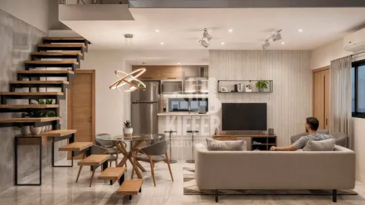 Casa de Condomínio com 2 Quartos à venda, 80m² no Chácaras de Inoã (Inoã), Maricá