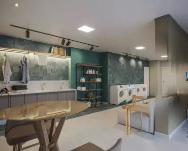 Apartamento com 2 Quartos à venda, 66m² no Setor Bueno, Goiânia