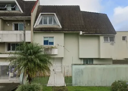 Sobrado com 4 Quartos à venda, 164m² no Jardim das Américas, Curitiba